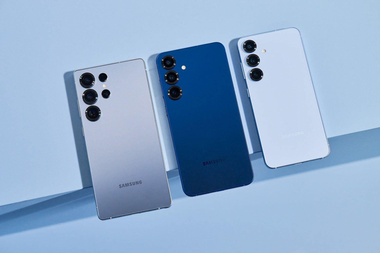 Android Phones - WeBuyElectronic