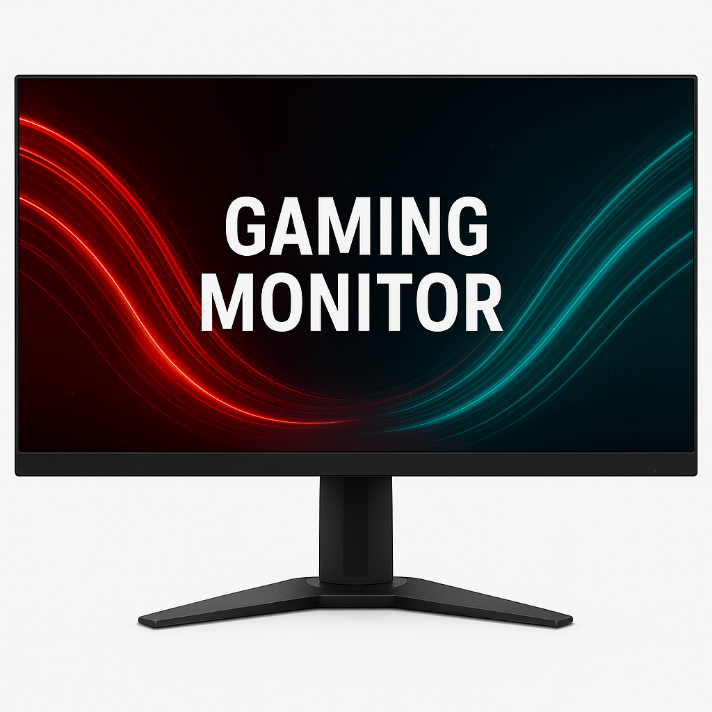 Gaming Monitors - WeBuyElectronic
