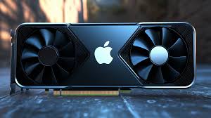 Video Cards for Apple Desktops