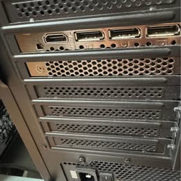 š„ MSI Codex R2 Gaming Desktop ā i7-14700F | RTX 4060 Ti | 32GB | 2TB NVMe | Win11 Home