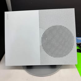Microsoft Xbox One S 1TB Console Bundle – Includes Wireless Controller, 2 Games & All Cables