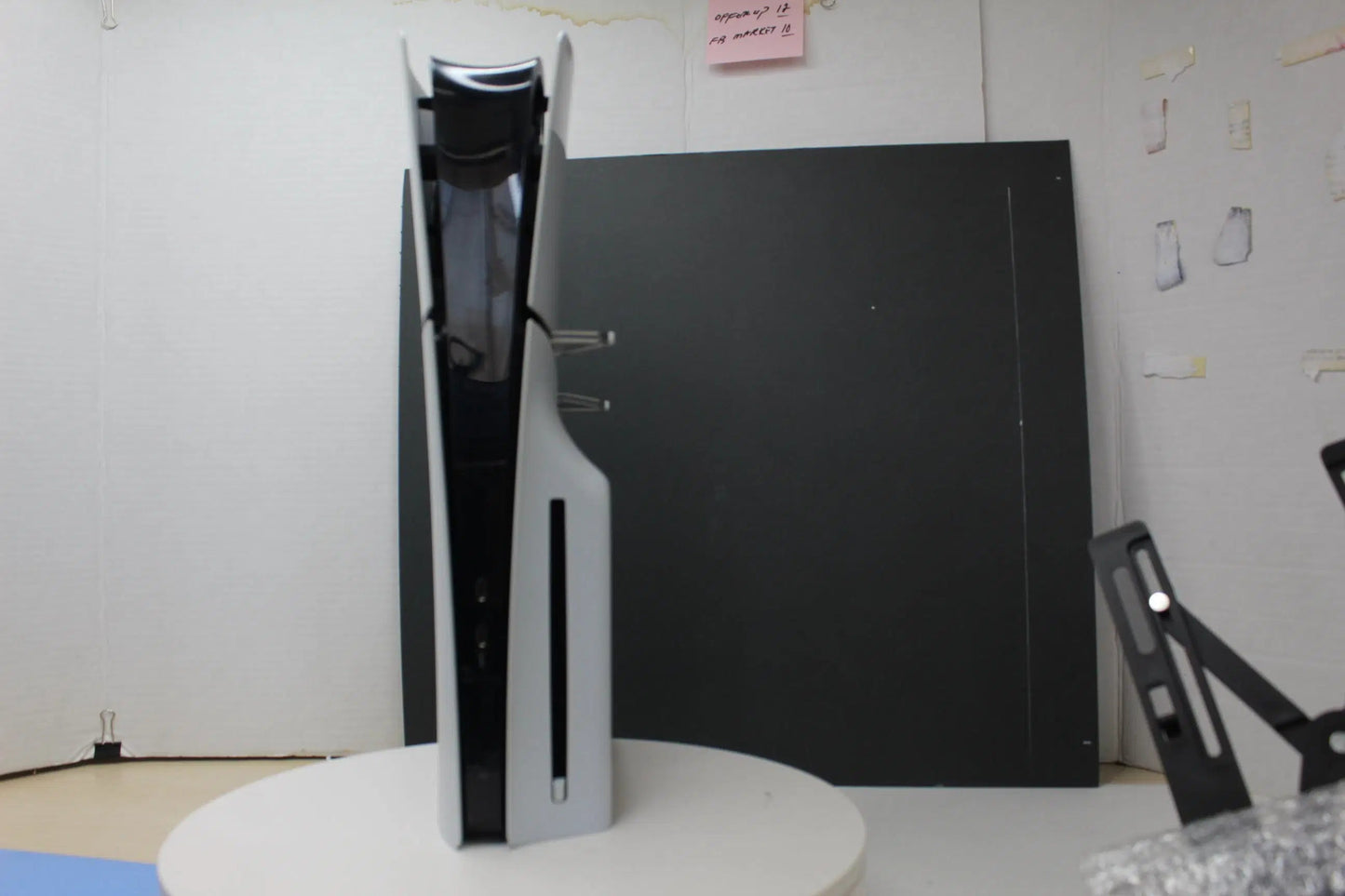 "Sony PlayStation 5 Slim Console 1TB – White | PS5 Slim Gaming System - WeBuyElectronic"