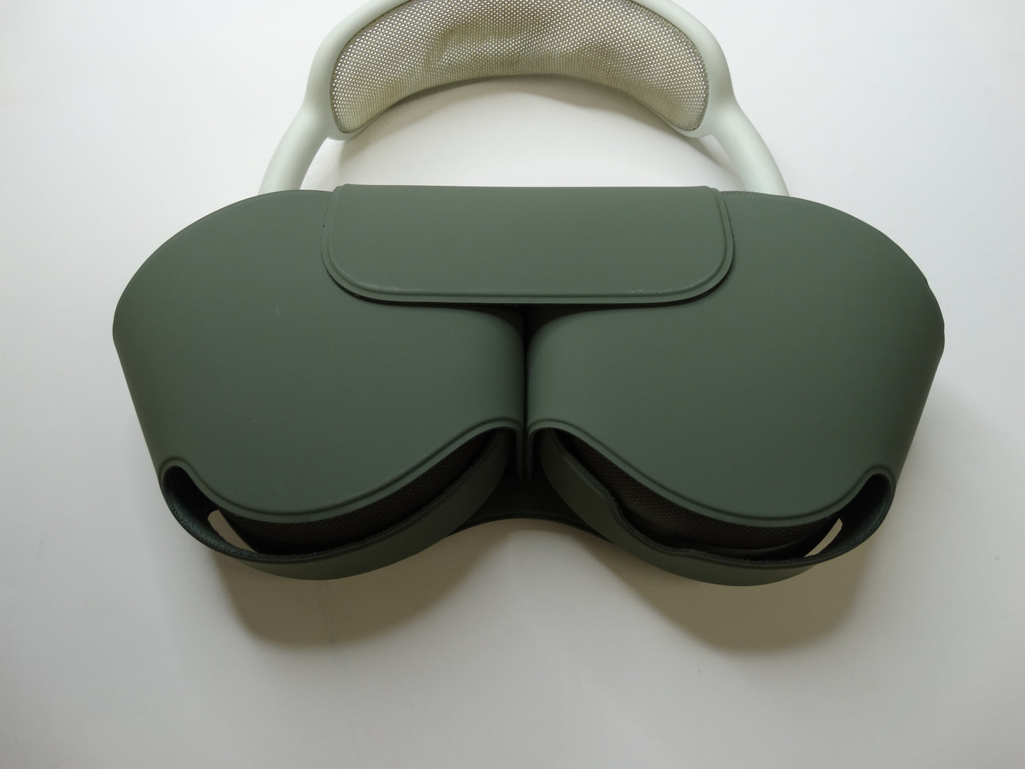Apple AirPods Max – Green (Model MGYN3AM/A) Wireless Over-Ear Headphones