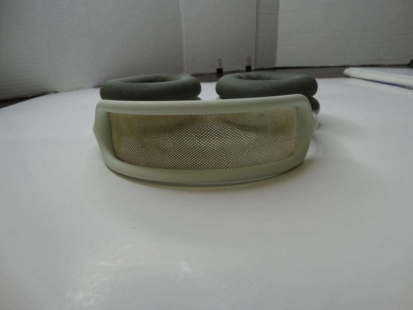 Apple AirPods Max – Green (Model MGYN3AM/A) Wireless Over-Ear Headphones