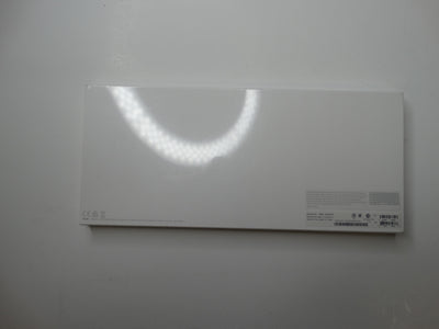 Apple Magic Keyboard A1644 β Wireless Bluetooth Rechargeable Keyboard - WeBuyElectronic