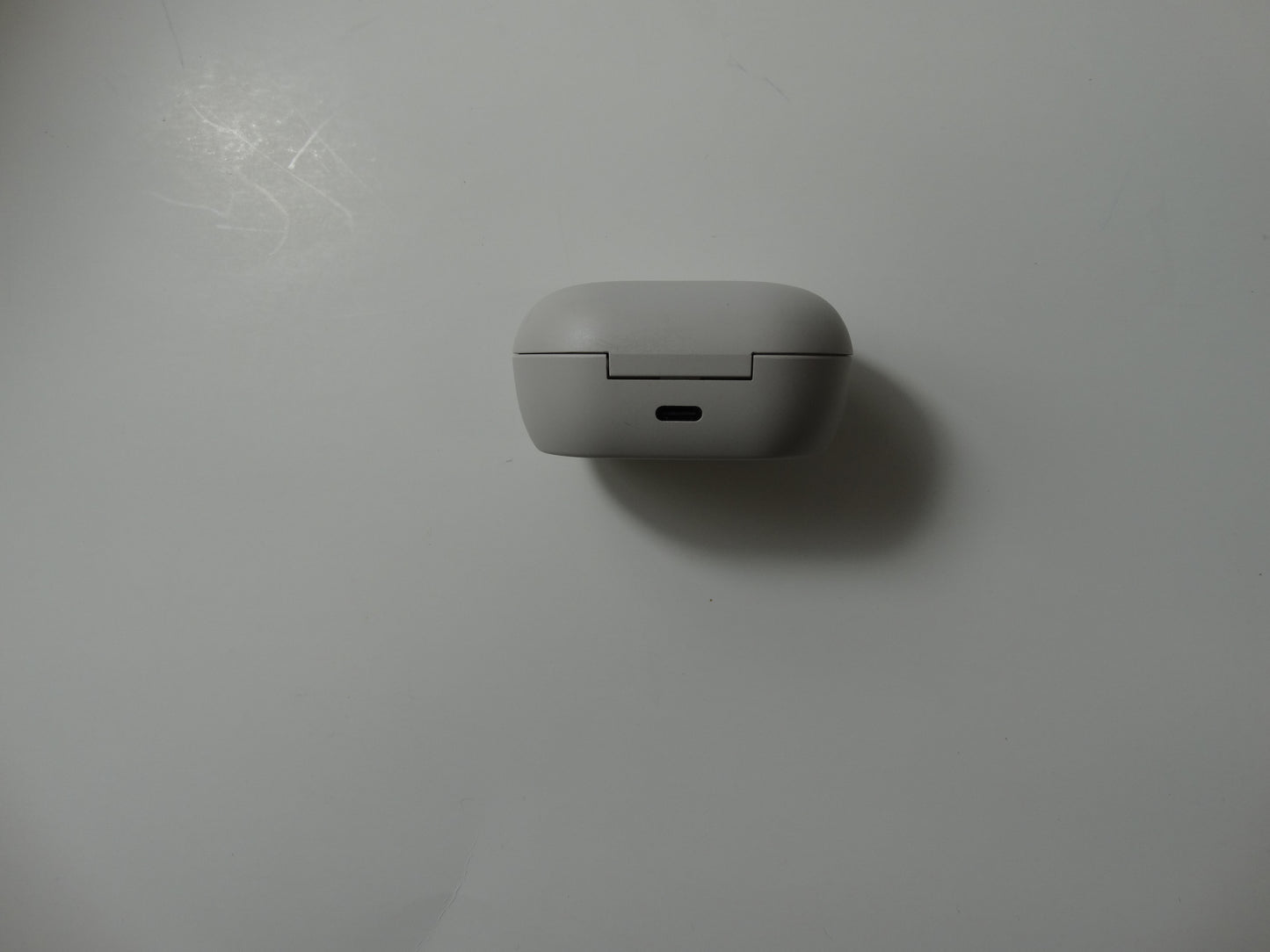 Bose QuietComfort Earbuds – Wireless Noise Cancelling Earbuds, White Smoke