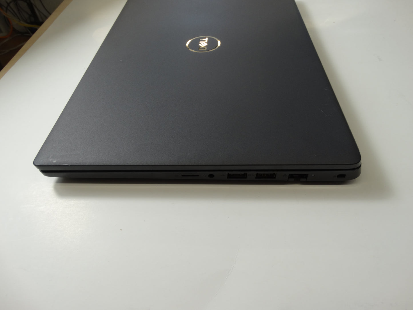 Dell Latitude 3410 – 14" HD Laptop, Intel Core i3-10110U, 4GB RAM, 120GB SSD, Windows 10 Pro