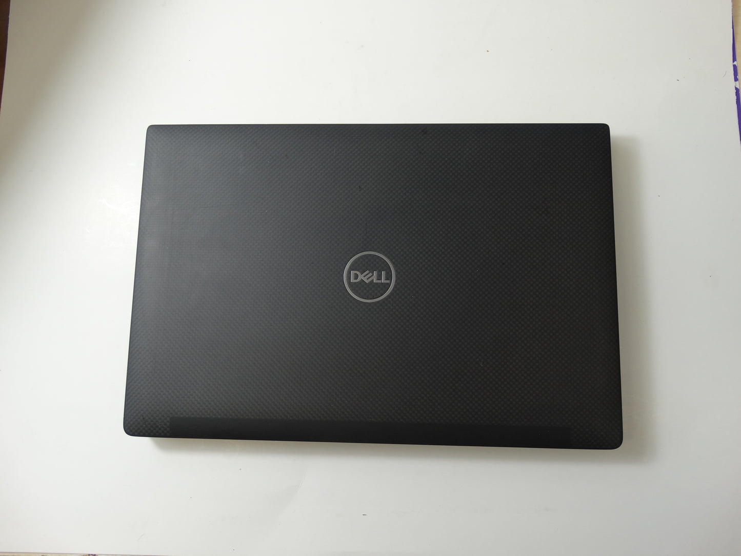 Dell Latitude 7490 – 14" FHD, Intel i5-8350U, 16GB RAM, 256GB SSD, 67% Cycle Battery Life