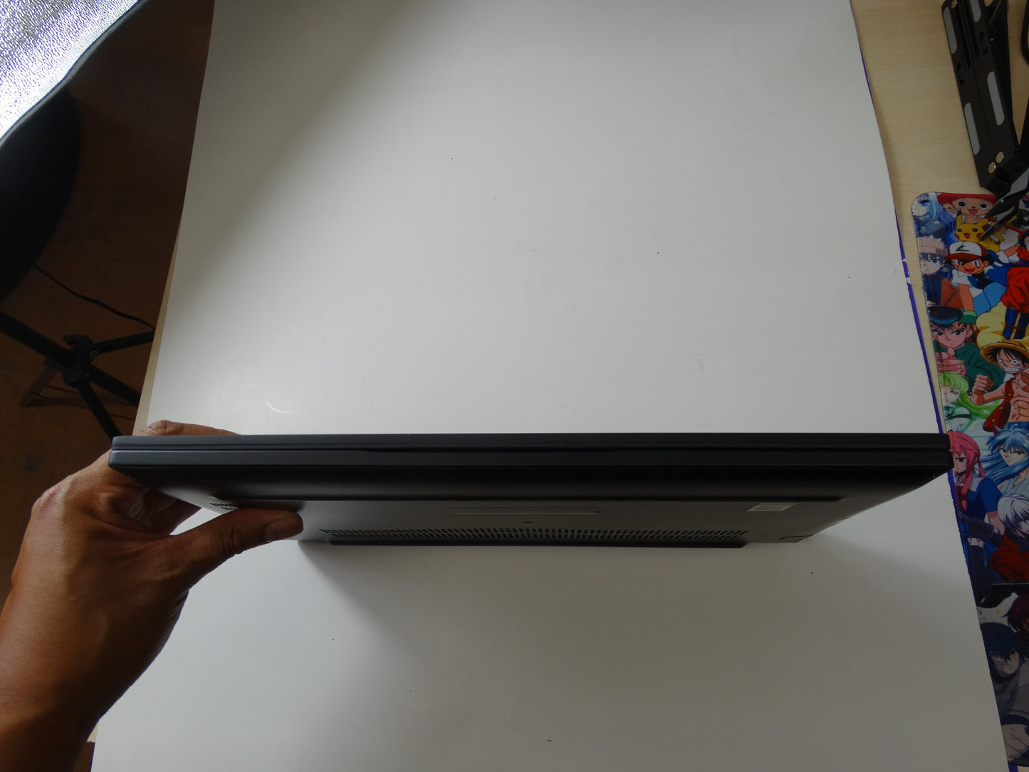 Dell Latitude 7490 – 14" FHD, Intel i5-8350U, 16GB RAM, 256GB SSD, 67% Cycle Battery Life