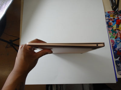 Apple MacBook Air A2337 – 13.3" Retina, M1 Chip, Rose Pink