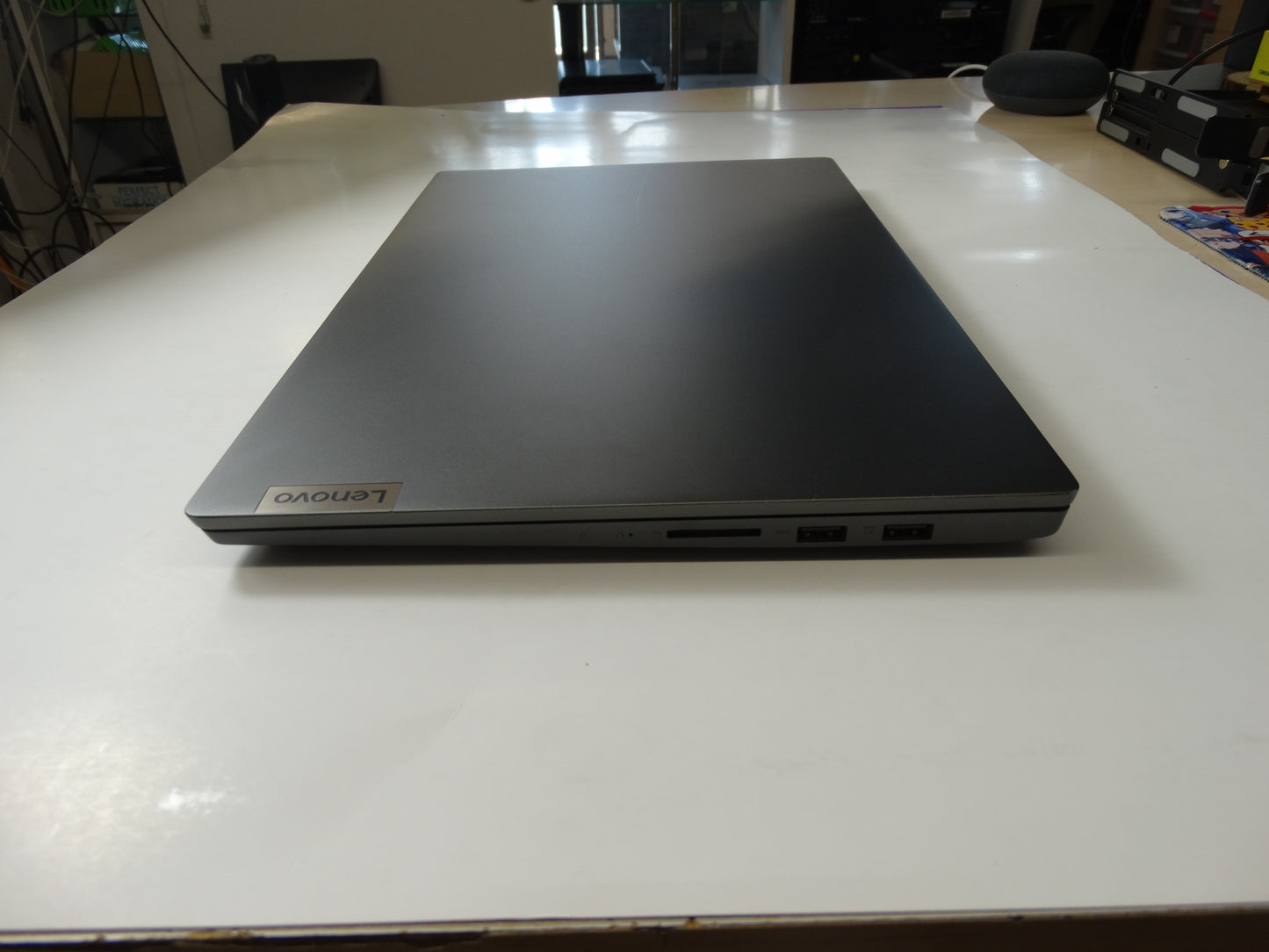 Lenovo IdeaPad 5 – 15.6" FHD Laptop, 11th Gen Intel i5-1135G7, 8GB RAM, 512GB SSD
