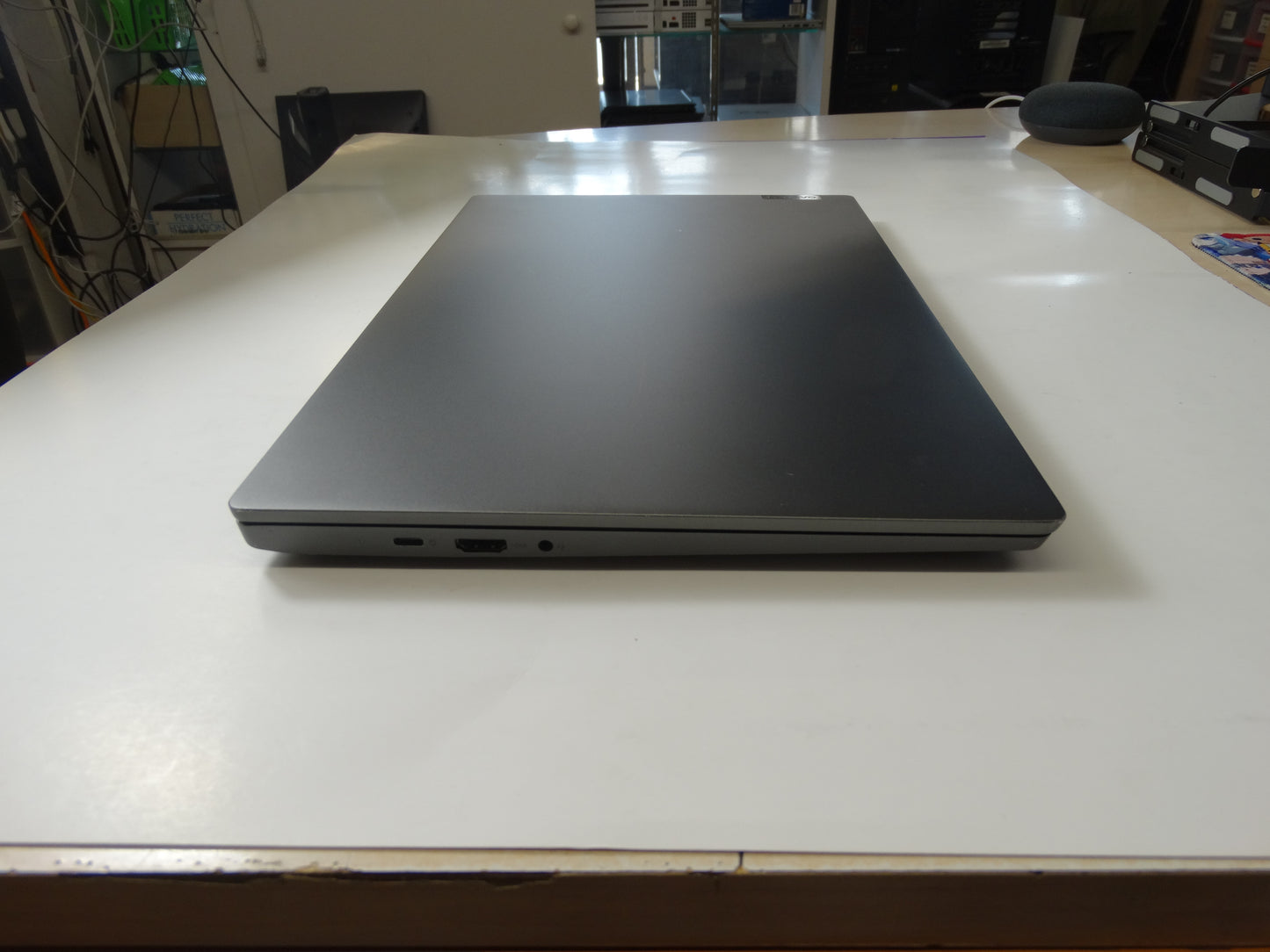 Lenovo IdeaPad 5 – 15.6" FHD Laptop, 11th Gen Intel i5-1135G7, 8GB RAM, 512GB SSD