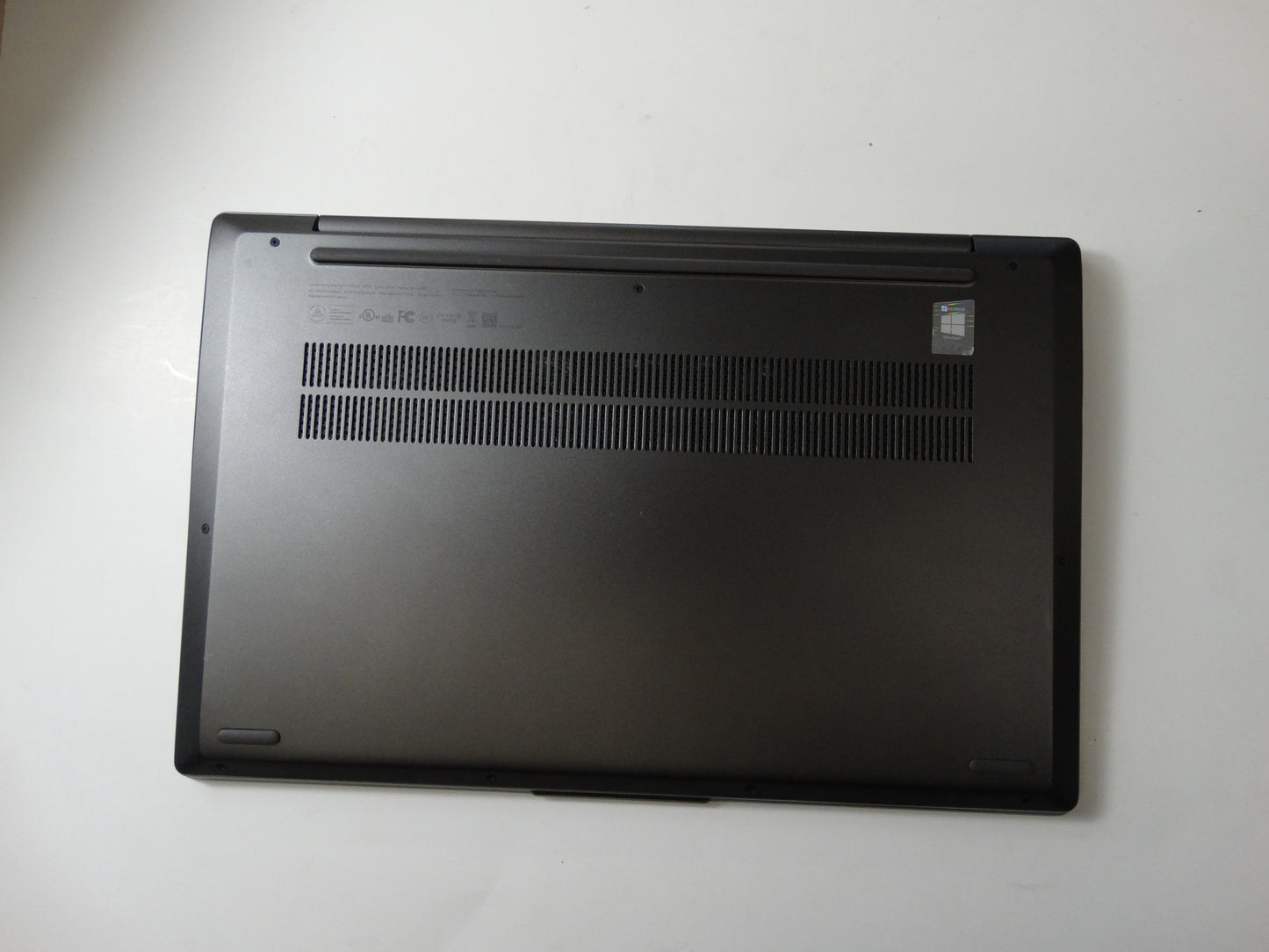 Lenovo IdeaPad 5 – 15.6" FHD Laptop, 11th Gen Intel i5-1135G7, 8GB RAM, 512GB SSD