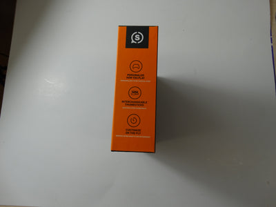 SCUF Envision Faceplate – Nuke Squad Custom Controller Skin & Cover Plate - WeBuyElectronic