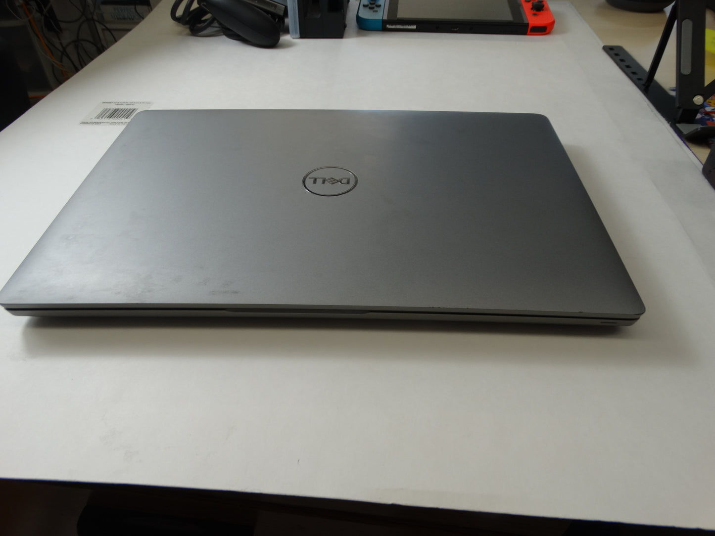 Dell Latitude 5430 14” Laptop – 12th Gen Intel Core i7-1255U, 8GB RAM, 237GB SSD, Windows 10 Pro