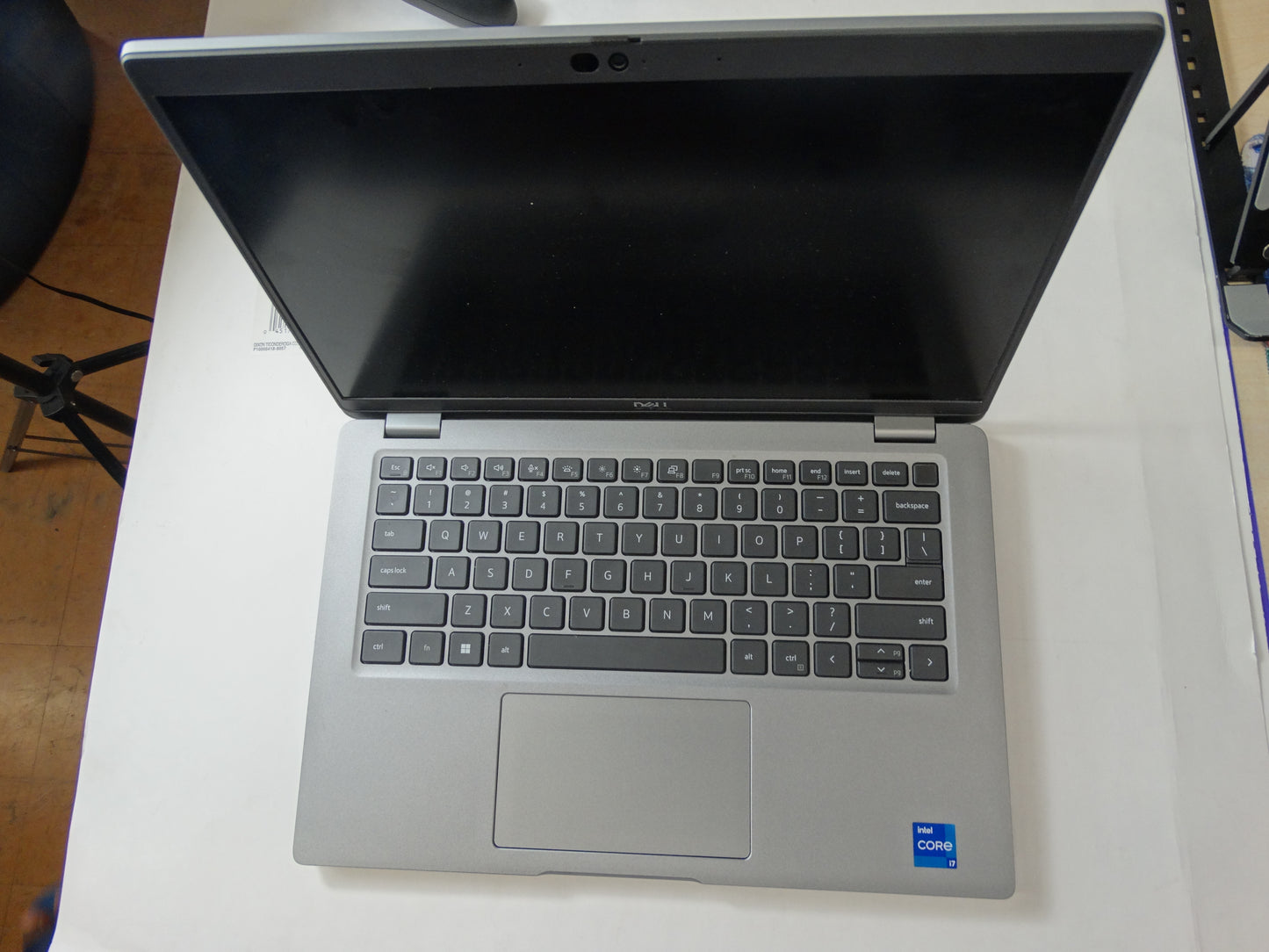 Dell Latitude 5430 14” Laptop – 12th Gen Intel Core i7-1255U, 8GB RAM, 237GB SSD, Windows 10 Pro