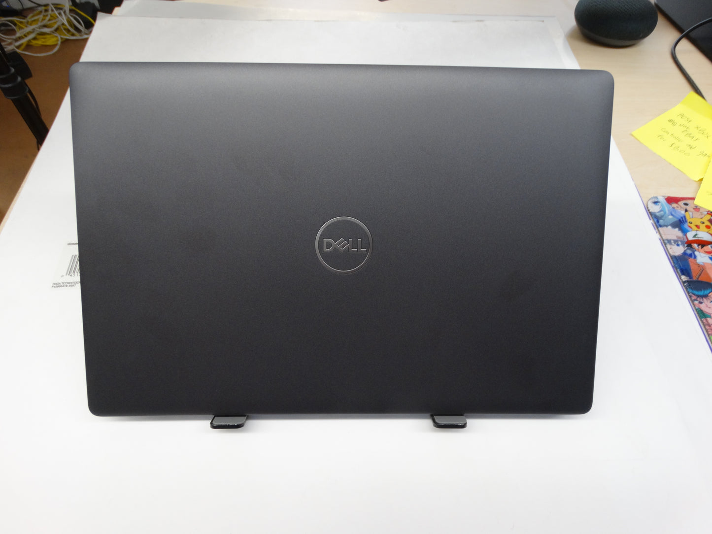Dell Latitude 5400 14" Laptop – Intel i5-8365U, 8GB RAM, 250GB SSD, Windows 10 Pro, FHD 1080p, 95% Battery