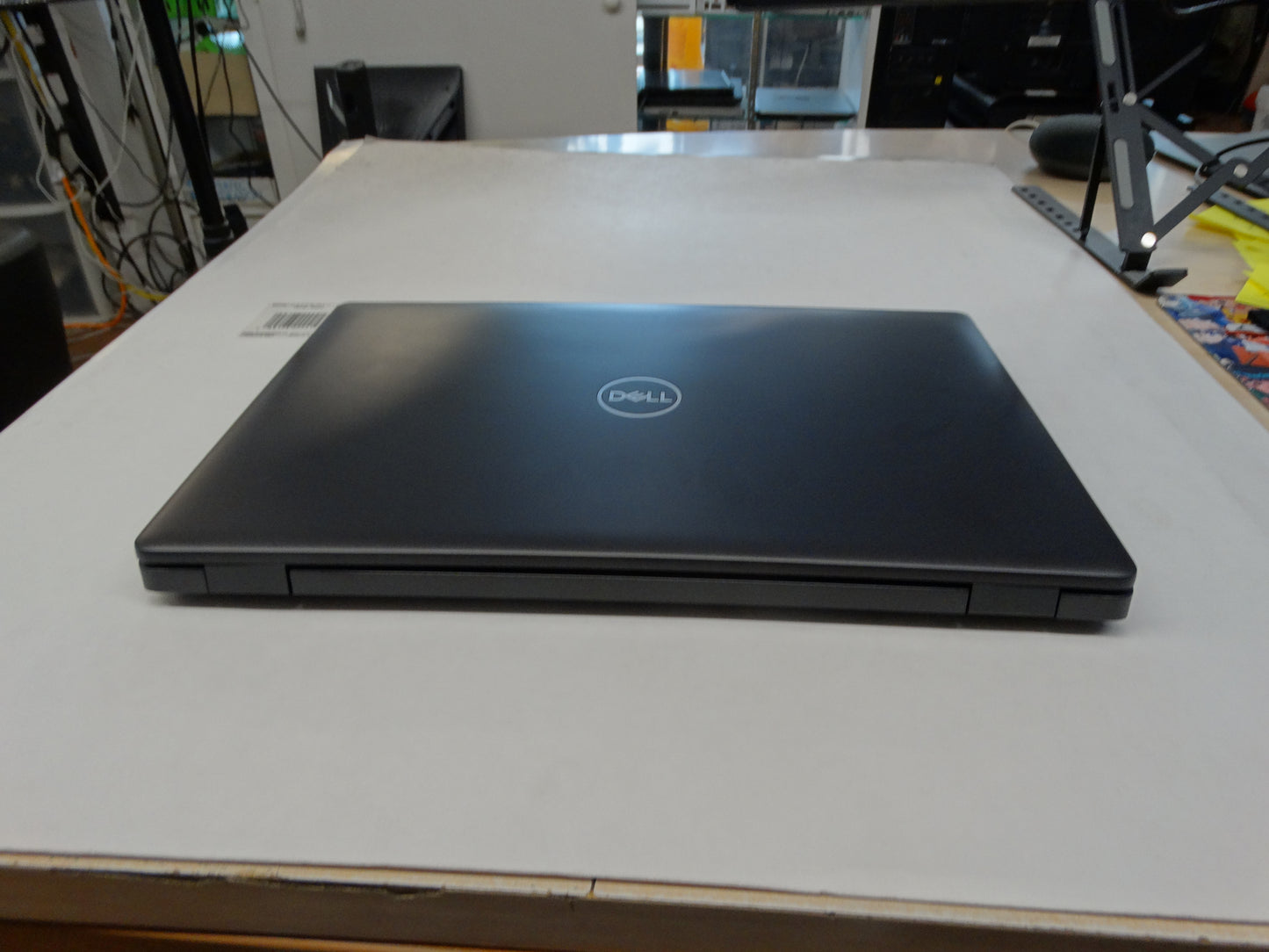 Dell Latitude 5400 14" Laptop – Intel i5-8365U, 8GB RAM, 250GB SSD, Windows 10 Pro, FHD 1080p, 95% Battery