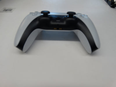 Sony PlayStation 5 DualSense Wireless Controller – White (Model CFI-ZCT1W) - WeBuyElectronic