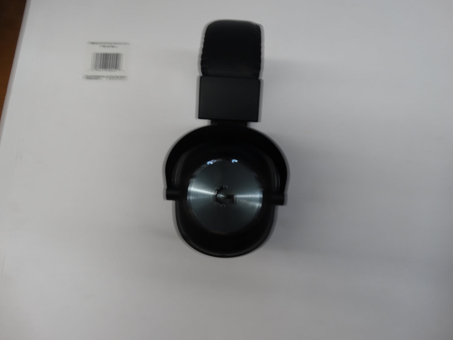 Logitech Pro X Gaming Headset – Premium Esports Performance