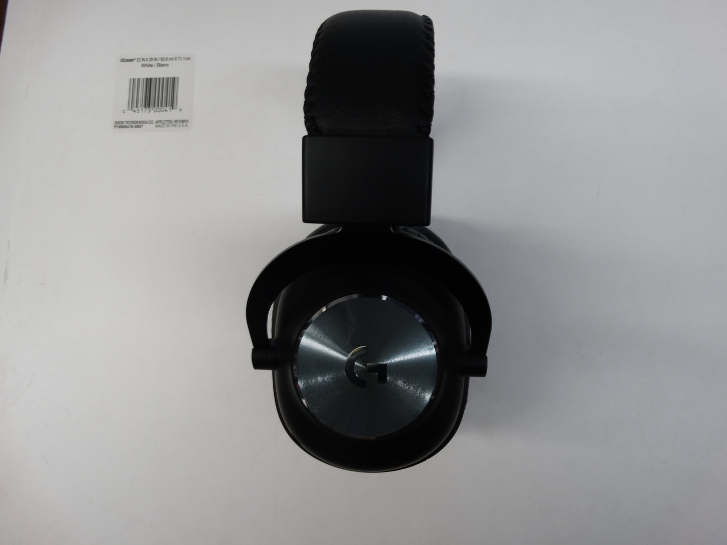 Logitech Pro X Gaming Headset – Premium Esports Performance