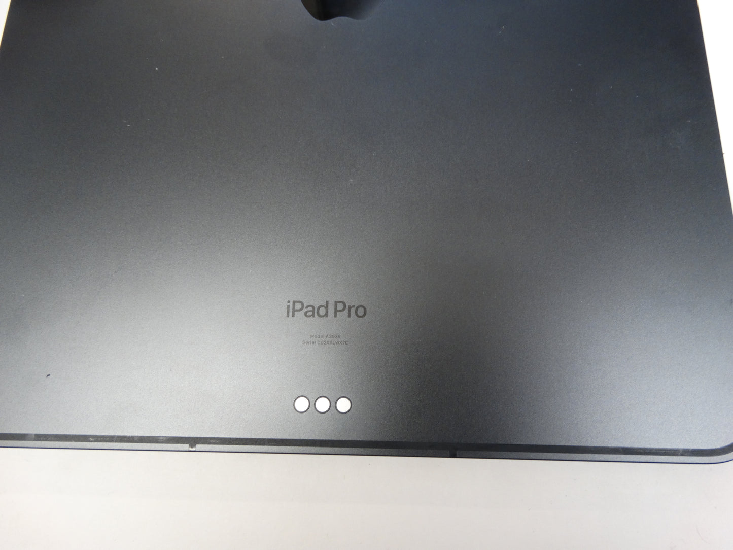 Apple iPad Pro 13” 256GB M4 Wi-Fi + Cellular Tablet – Brand New, A2926