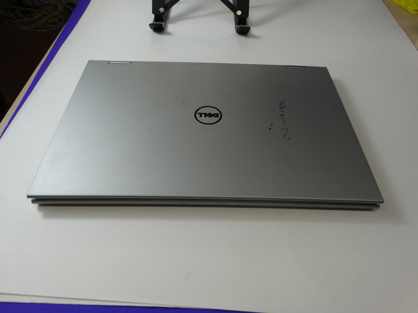Dell Inspiron 7348 – 13.3” Touchscreen, Intel i7, 8GB RAM, 512GB SSD