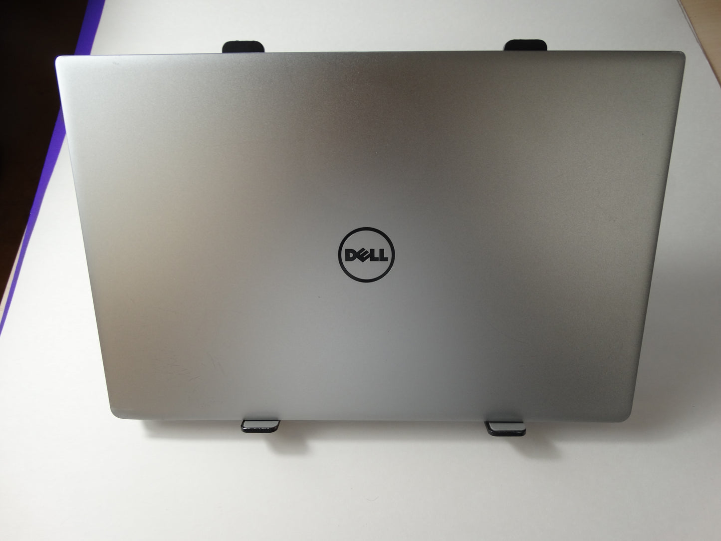 Dell Laptop – Touchscreen, Backlit Keyboard, Intel i5-7200U, 8GB RAM, 120GB SSD, Windows 10 Home