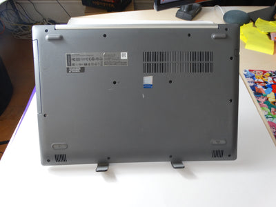 Lenovo IdeaPad 320 – AMD A12-9720P, 8GB RAM, 1TB HDD, 15.6-Inch Display, Windows 10 Home - WeBuyElectronic