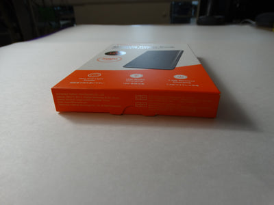 Torras Minimag Power Bank – 18W Fast Charging, 5000mAh, Glacier Gray - WeBuyElectronic