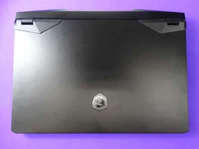 MSI MS-17K3 17.3β Laptop β Intel i7-11800H, NVIDIA Graphics, 32GB RAM, 1TB HDD, Win 11 Pro - WeBuyElectronic