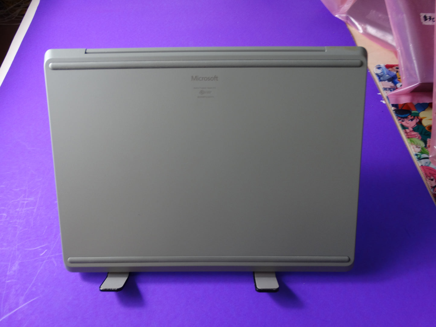 Microsoft Surface Laptop Go 2 – Intel Core i5-1135G7, 8GB RAM, 128GB SSD – 100% Battery