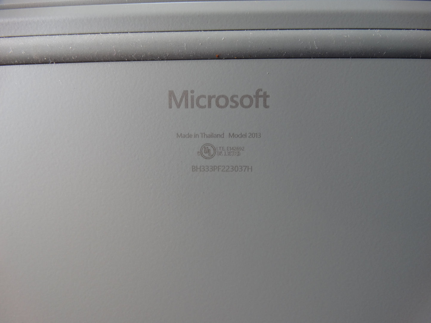 Microsoft Surface Laptop Go 2 – Intel Core i5-1135G7, 8GB RAM, 128GB SSD – 100% Battery