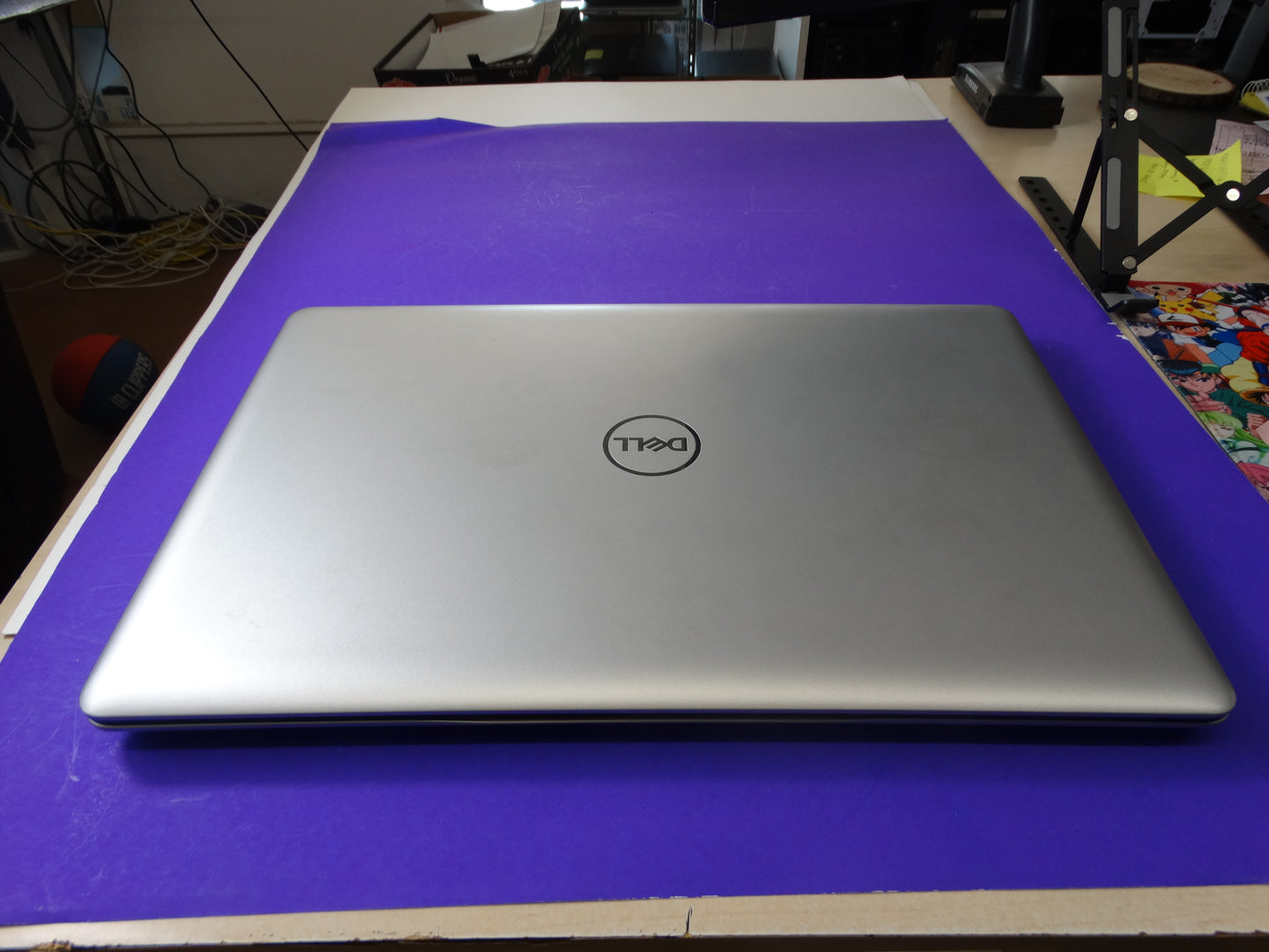 Dell Inspiron 5770 – 17.3” FHD | Intel Core i7 | 16GB RAM | 2TB HDD | Windows 10 Pro