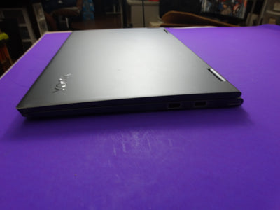 Lenovo Yoga 7i 2-in-1 Laptop β 11th Gen Intel Core i5-1135G7, 8GB RAM, 240GB SSD, Windows 11 Home - WeBuyElectronic