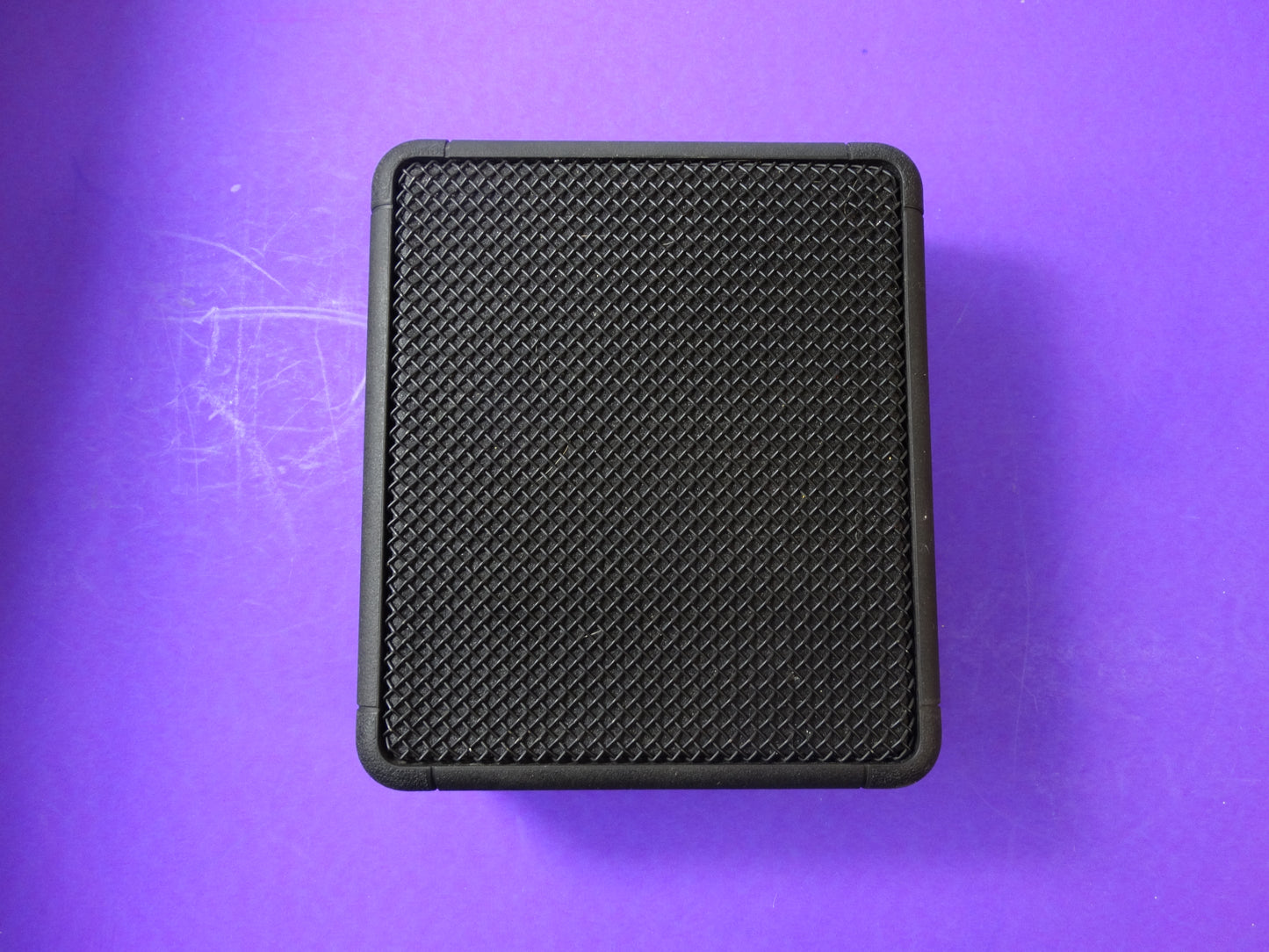 Marshall Stockwell II Portable Bluetooth Speaker – Black