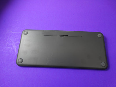 Logitech K380 Multi-Device Bluetooth Wireless Keyboard β Compact & Portable - WeBuyElectronic