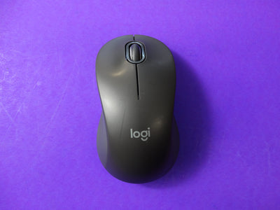 Logitech M590 Multi-Device Silent Wireless Mouse – Bluetooth & USB Receiver - WeBuyElectronic
