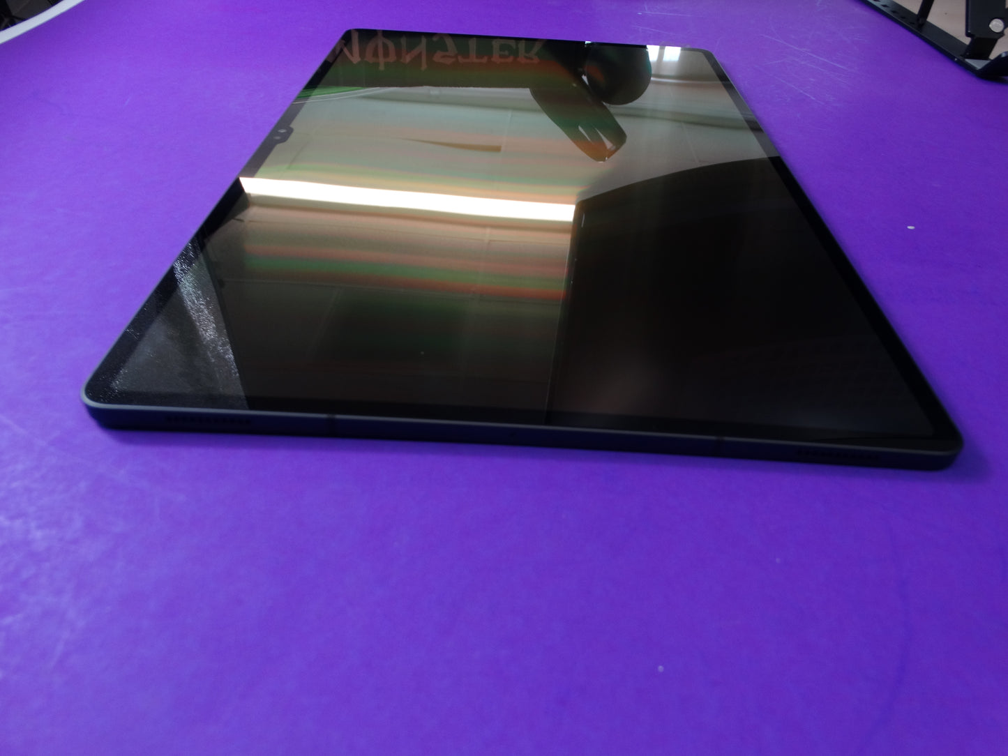 Samsung Galaxy Tab S8 Ultra 128GB WiFi – Premium Tablet with S Pen & Book Cover Keyboard