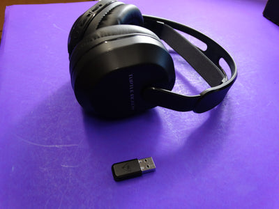 Turtle Beach Stealth 600 Gen 3 Wireless Gaming Headset – Black (Xbox/PlayStation/PC) - WeBuyElectronic