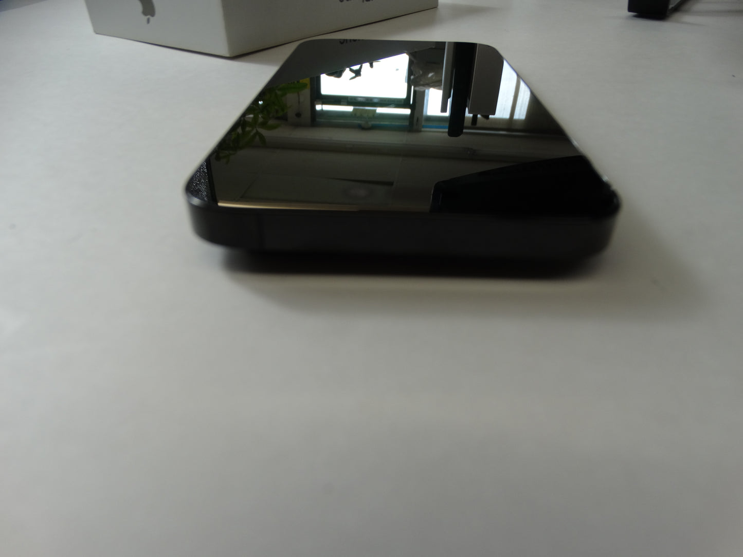 Apple iPhone 14 Pro Max ā 128GB, Black, Unlocked, 100% Battery Health (Model NQ8N3LL/A)