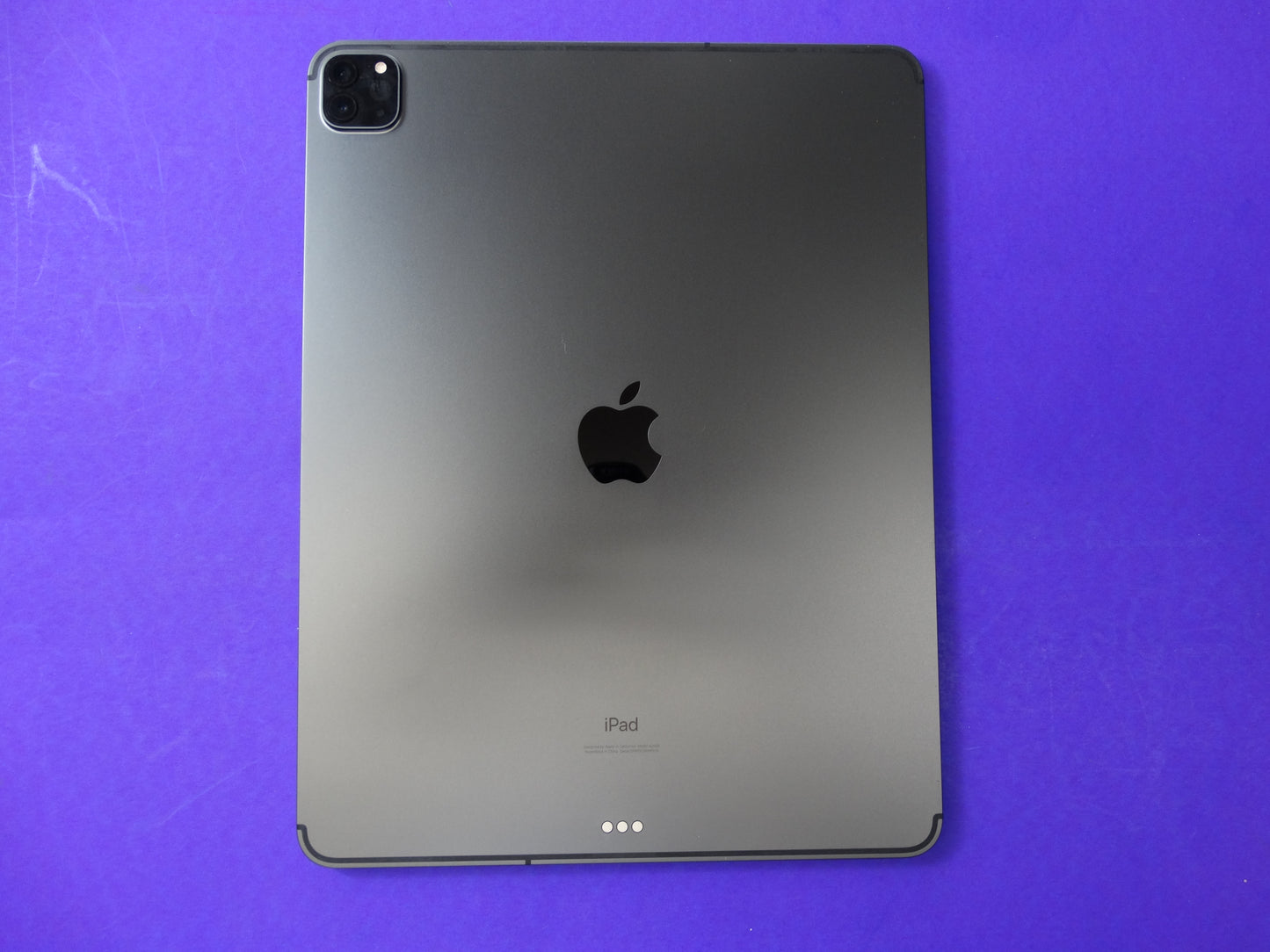 Apple iPad Pro 12.9" (4th Gen) ā 128GB Storage, 6GB RAM, Wi-Fi + Cellular Tablet