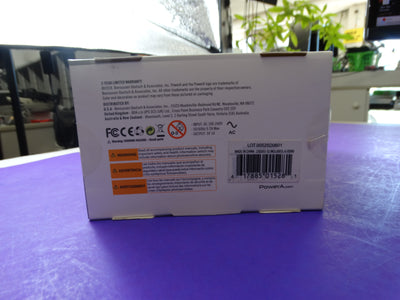 PowerA Charging Station for Xbox One – Dual Controller Charger with 2 Battery Packs - WeBuyElectronic