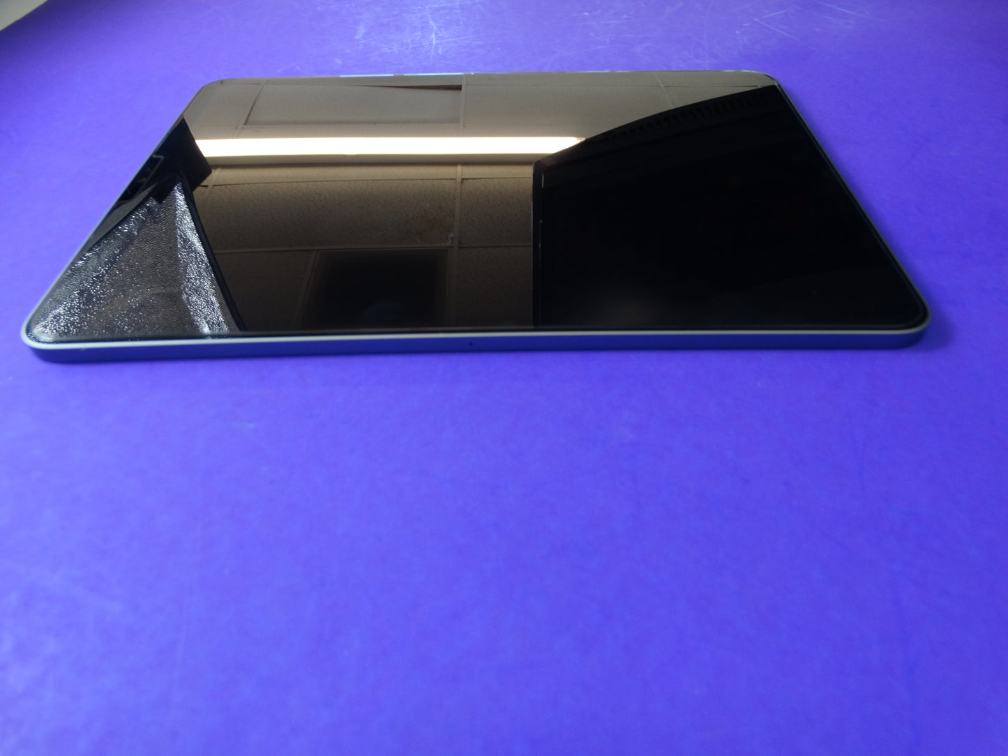 Apple iPad Pro 11-inch (4th Gen, 2022) ā 128GB Wi-Fi, Model A2759