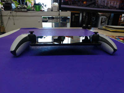 Sony PlayStation Portal Remote Player – Handheld Gaming Device for PS5 Streaming - WeBuyElectronic