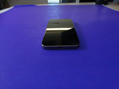 Apple iPhone 15 Pro – 128GB, Titanium Design, Unlocked Smartphone (MTQP3LL/A) - WeBuyElectronic