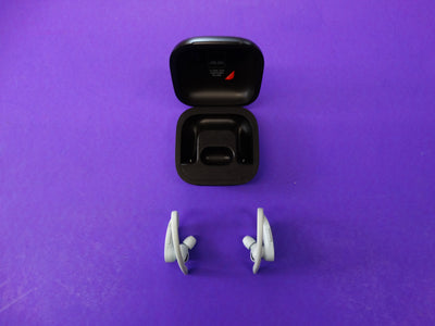 Beats Powerbeats Pro – True Wireless Earphones with Ear Hooks, Blue (Sports Design) - WeBuyElectronic