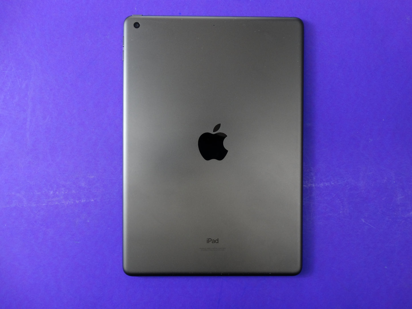Apple iPad 9th Generation ā 10.2" Retina Display, 64GB Wi-Fi, Model MK2K3LL/A