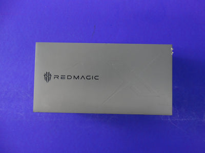 REDMAGIC 10 Pro 5G Gaming Smartphone – Snapdragon, 12GB RAM, 256GB Storage - WeBuyElectronic