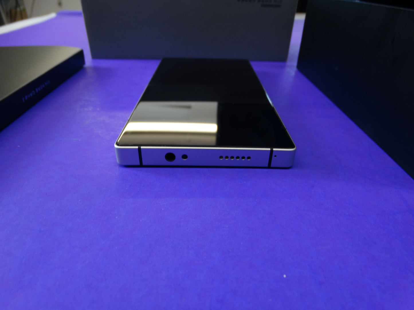 REDMAGIC 10 Pro 5G Gaming Smartphone ā Snapdragon, 12GB RAM, 256GB Storage